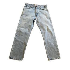 Levi Strauss Signature Series Regular Fit Size 36x30